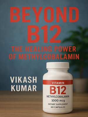 cover image of Beyond B12